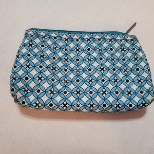 Makeup bag